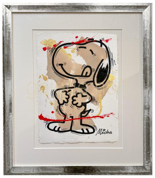 Baker, Micha - Snoopy 3