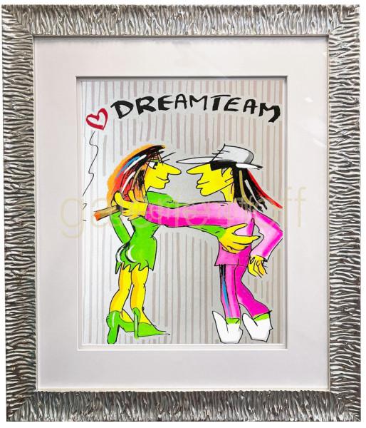 Lindenberg, Udo - Dreamteam